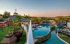 Hotel Divisa Eco Lodge